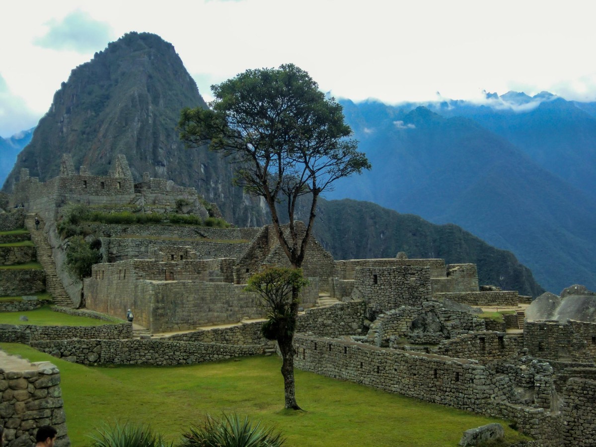 viaggio peru