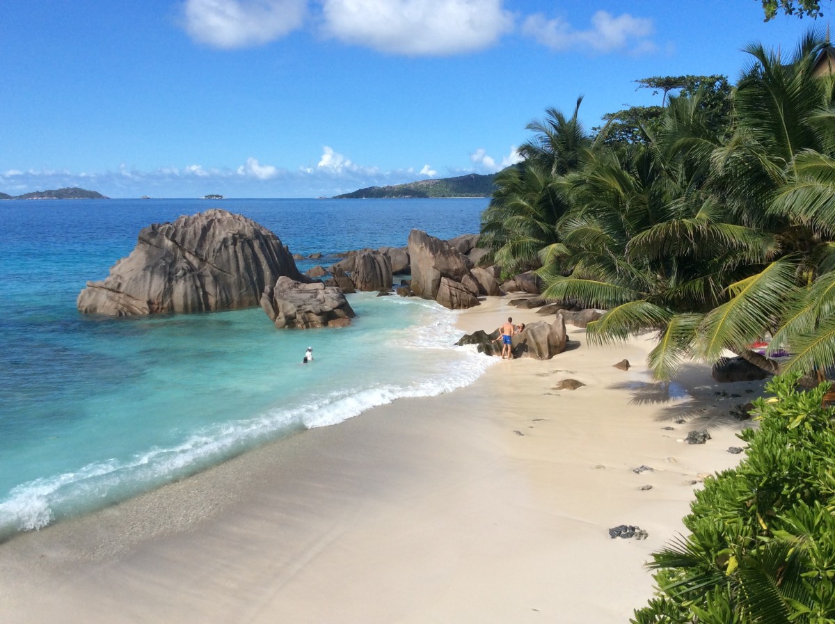 viaggi di nozze seychelles