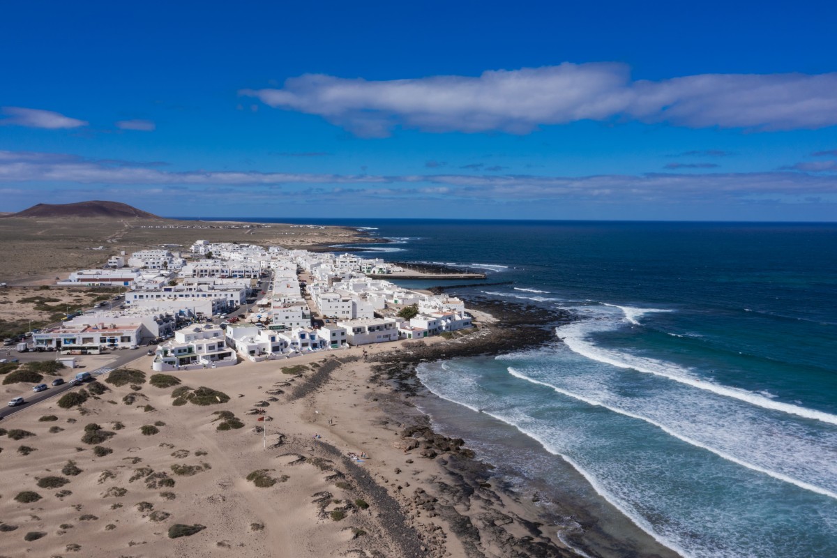 lanzarote cosa fare