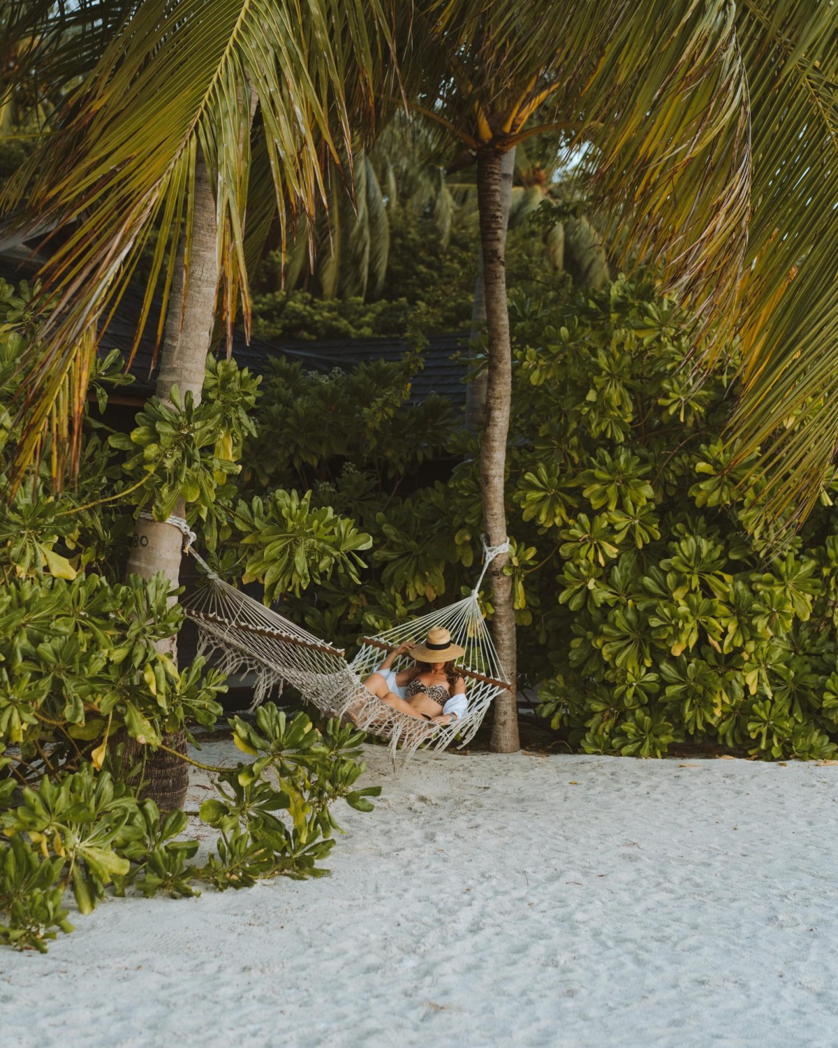 luna di miele maldive