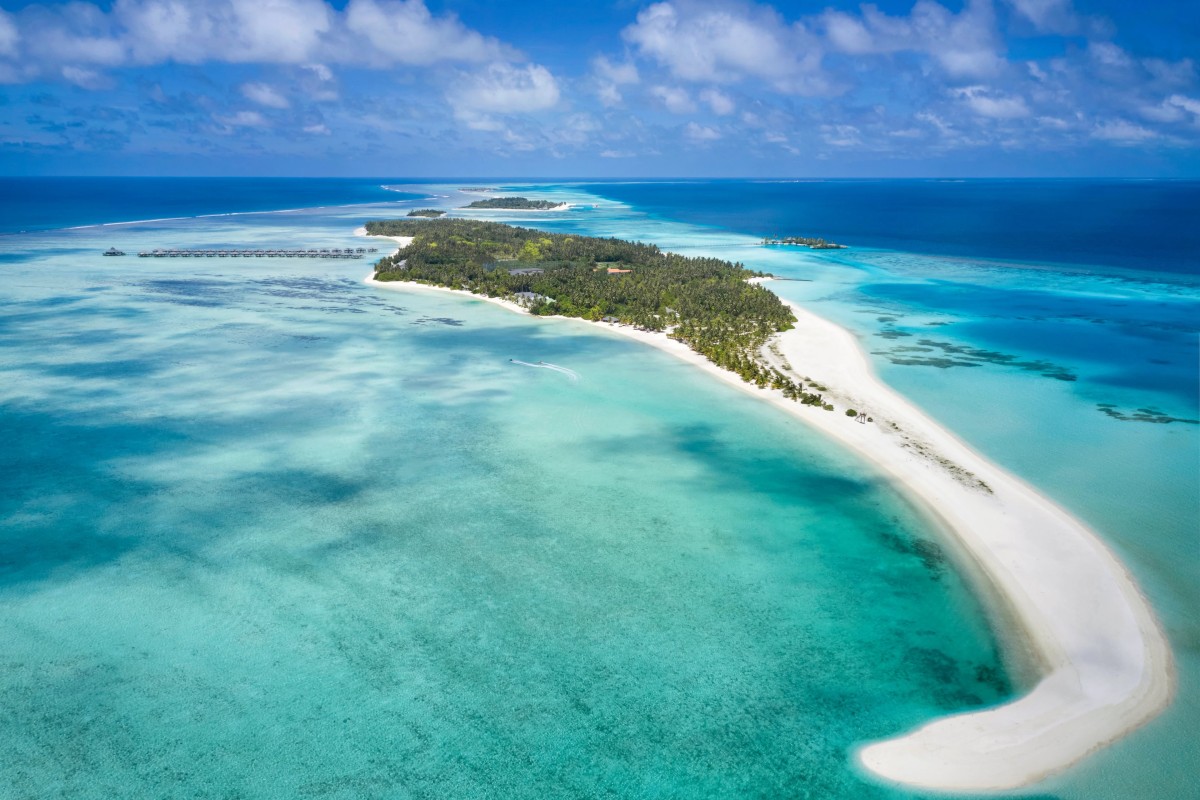 viaggio di nozze maldive