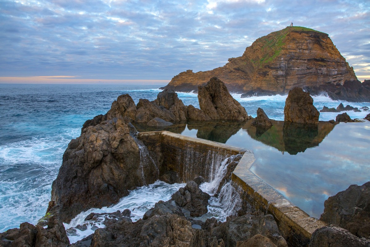 viaggi a madeira