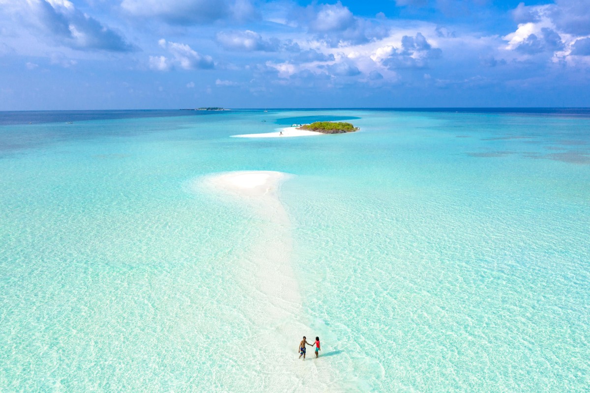 viaggi di nozze maldive