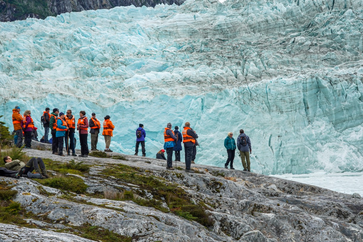 viaggio patagonia e terra del fuoco