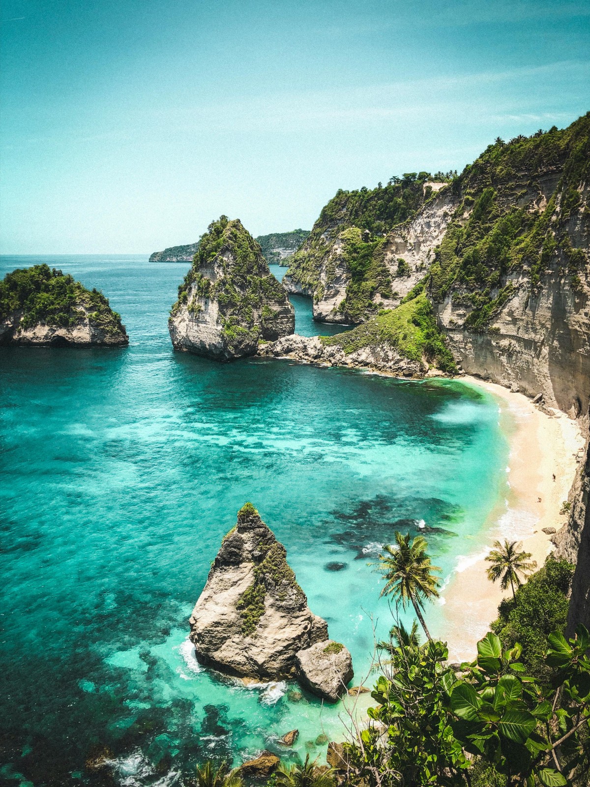 Bali e lombok