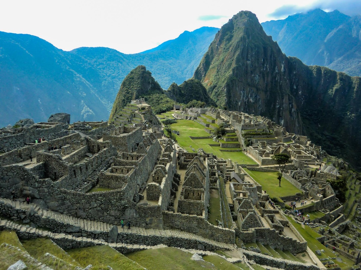 machu picchu viaggi