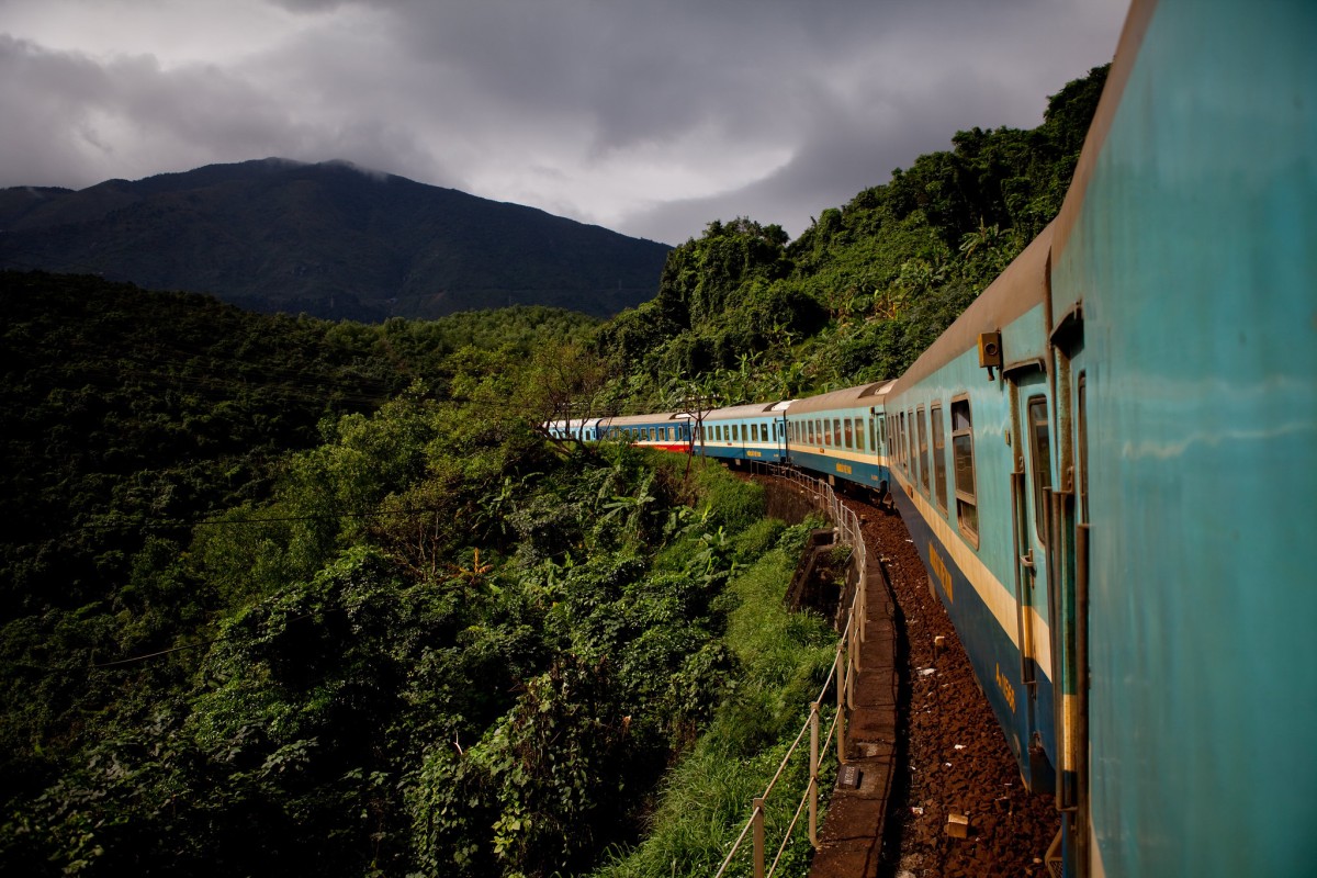 treno di lusso