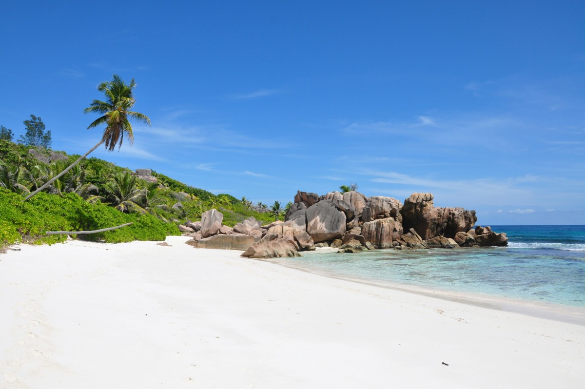 viaggio seychelles