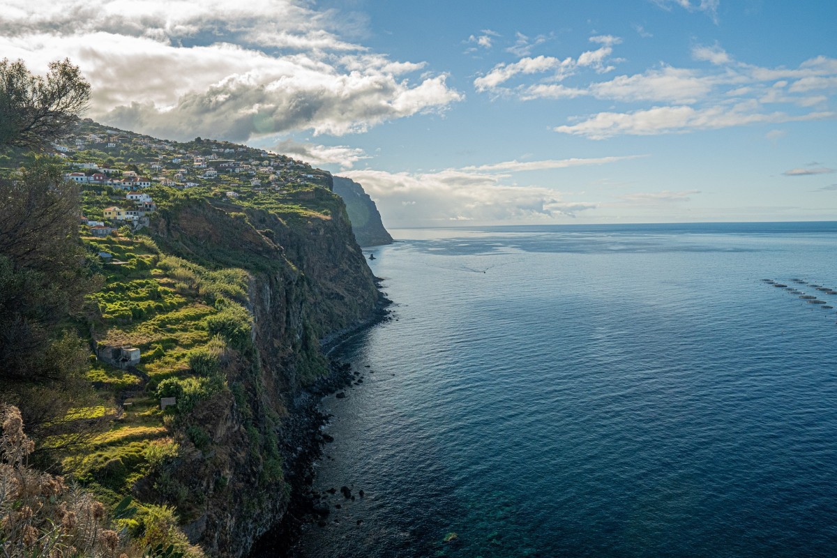 madeira viaggi