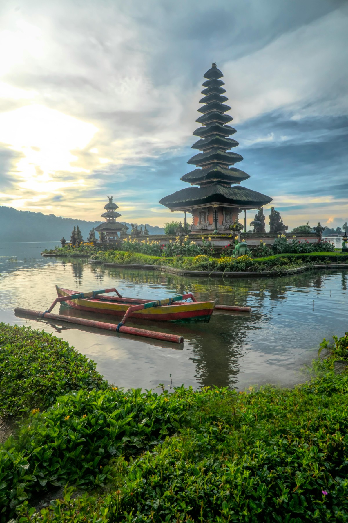 viaggio a bali