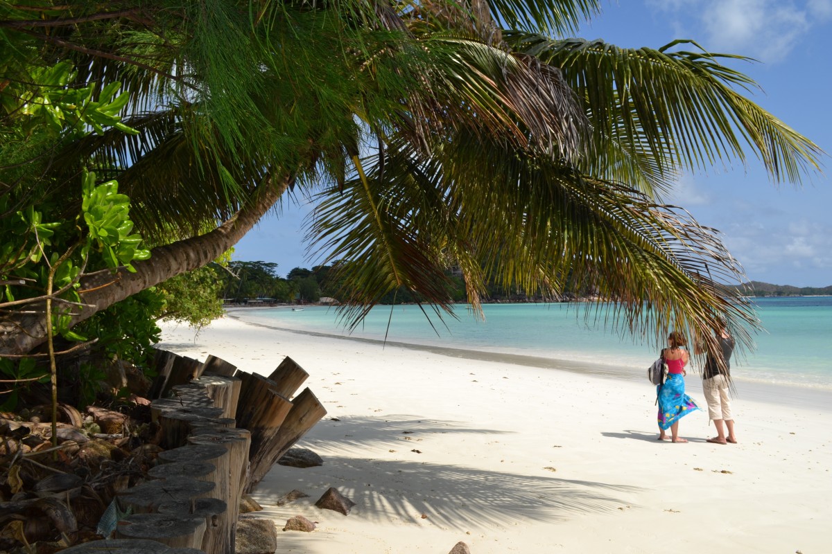 viaggio di nozze seychelles